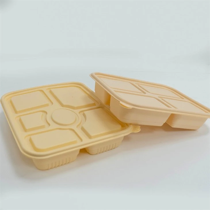 Elegant Divided Food Containers - Impress at Every Dining Occasion (4)