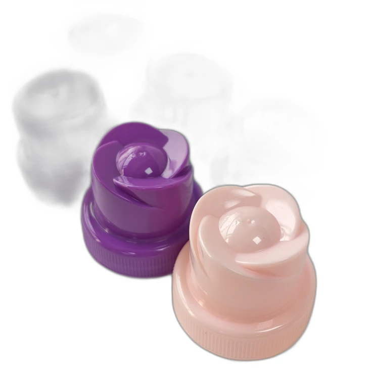 Heavy-Duty 48mm PET Preforms For Large Volume Detergent And Cleaning Products high quality