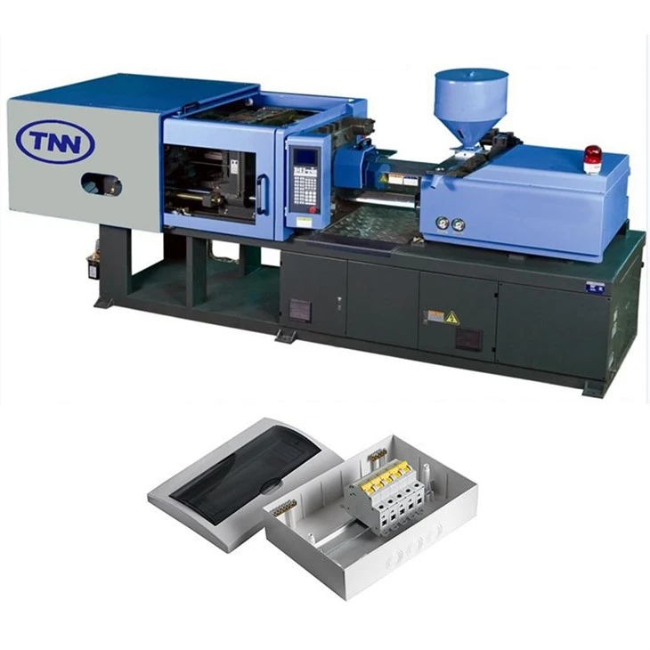 In Stock Full Automatic Servo Control Cap Bottle Preform Preforming Molding Injection Moulding Forming Equipment Plastic Machine