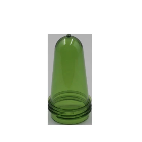 How PET Preforms are Improving the Safety of Packaged Goods 4 How PET Preforms are Improving the Safety of Packaged Goods 4